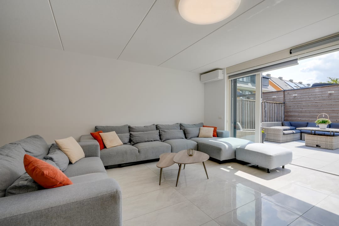 Foto 11 van Verlengde Utrechtseweg 123