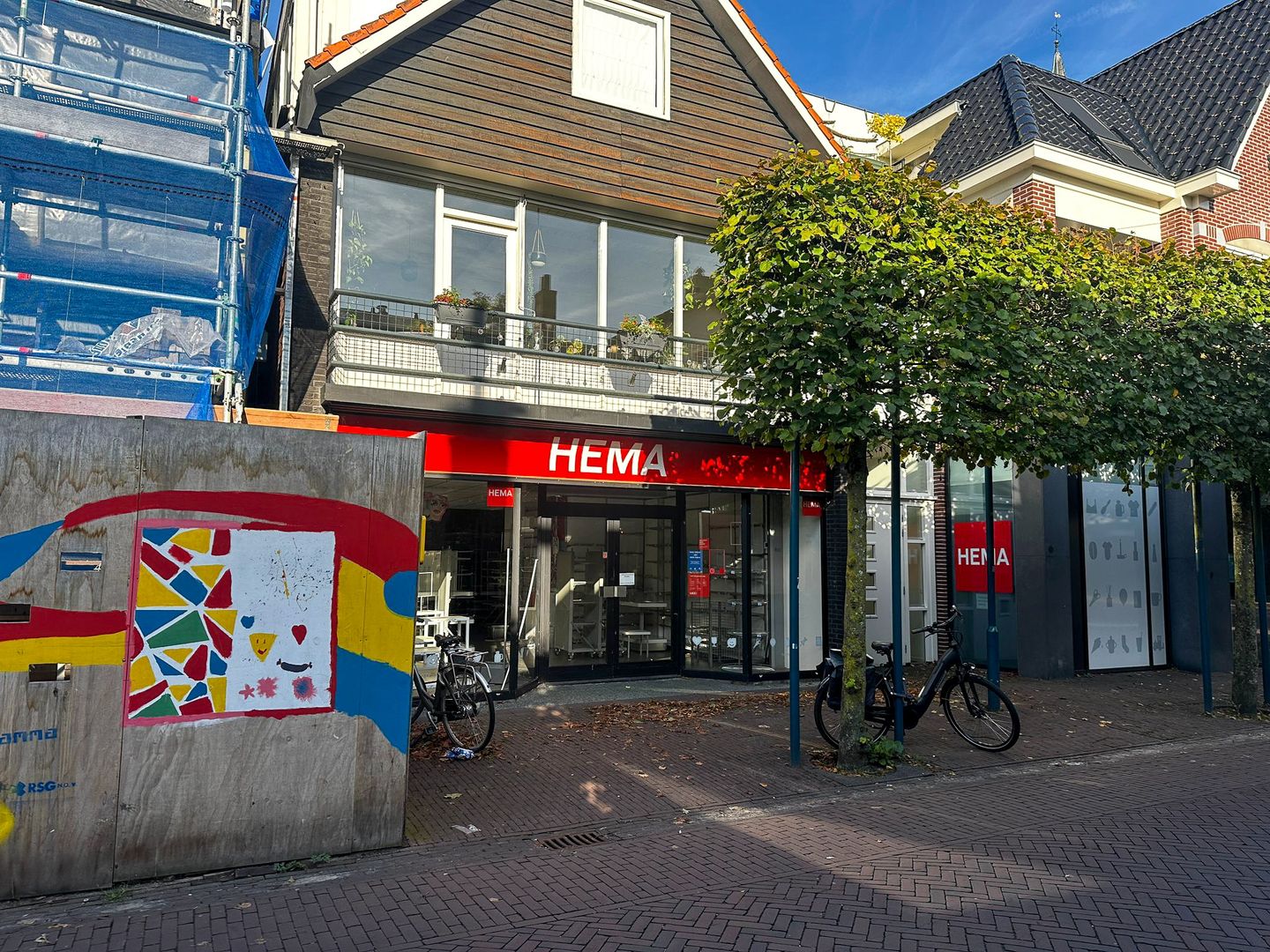 View photo 1 of Hoofdstraat 86
