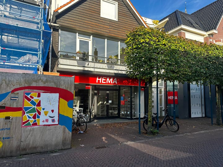 Hoofdstraat 86, Epe
