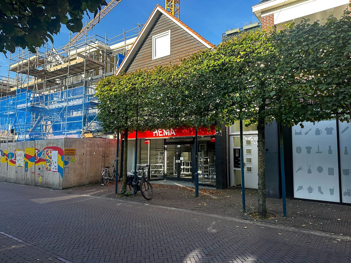 View photo 3 of Hoofdstraat 86