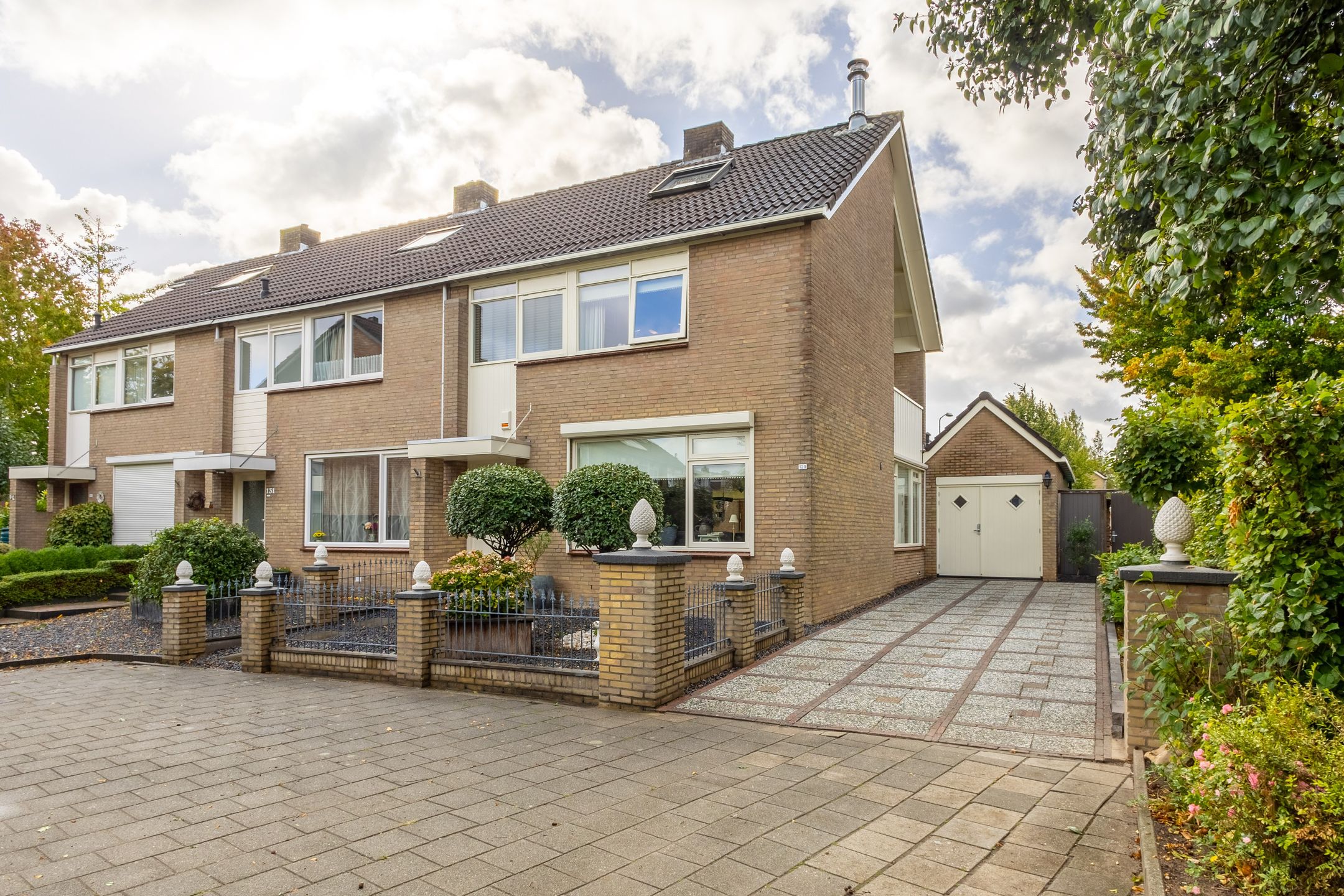 Groot Veldsweer, 129, Hardinxveld-Giessendam, 3371CC, Zuid-Holland, Nederland 129 