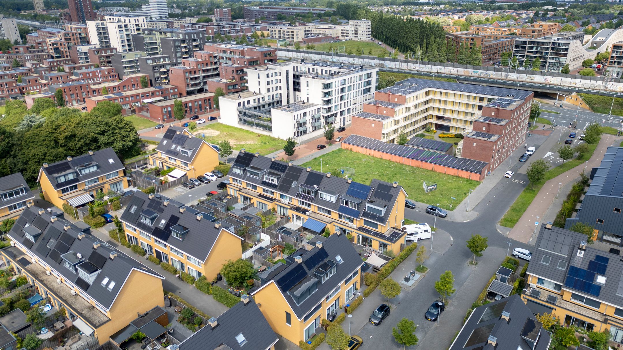 Foto 60 van Verlengde Utrechtseweg 123