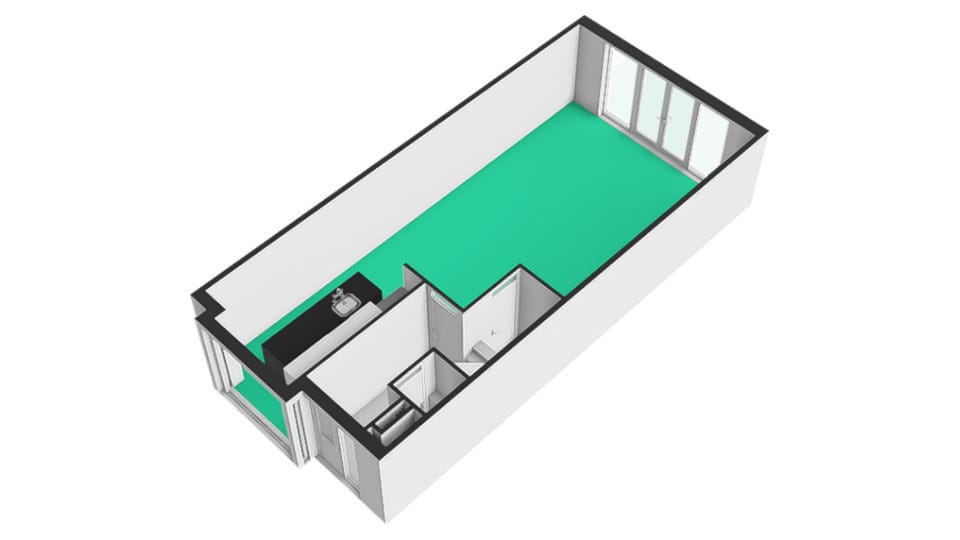 Foto 67 van Verlengde Utrechtseweg 123