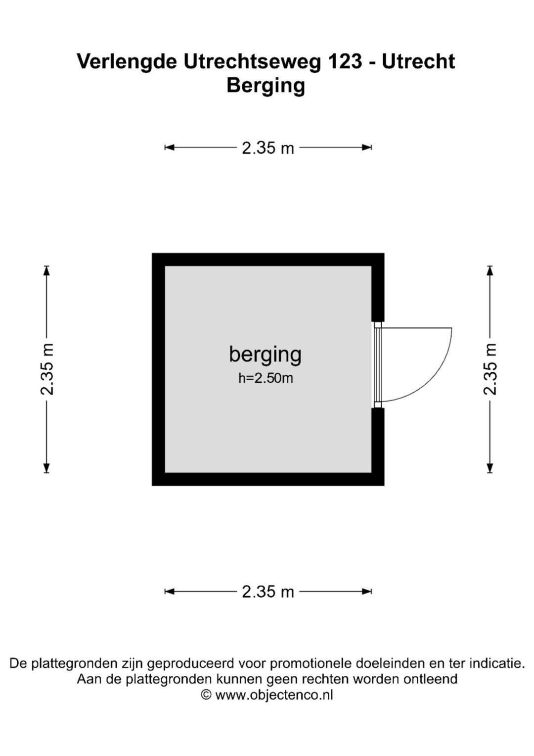 Foto 77 van Verlengde Utrechtseweg 123