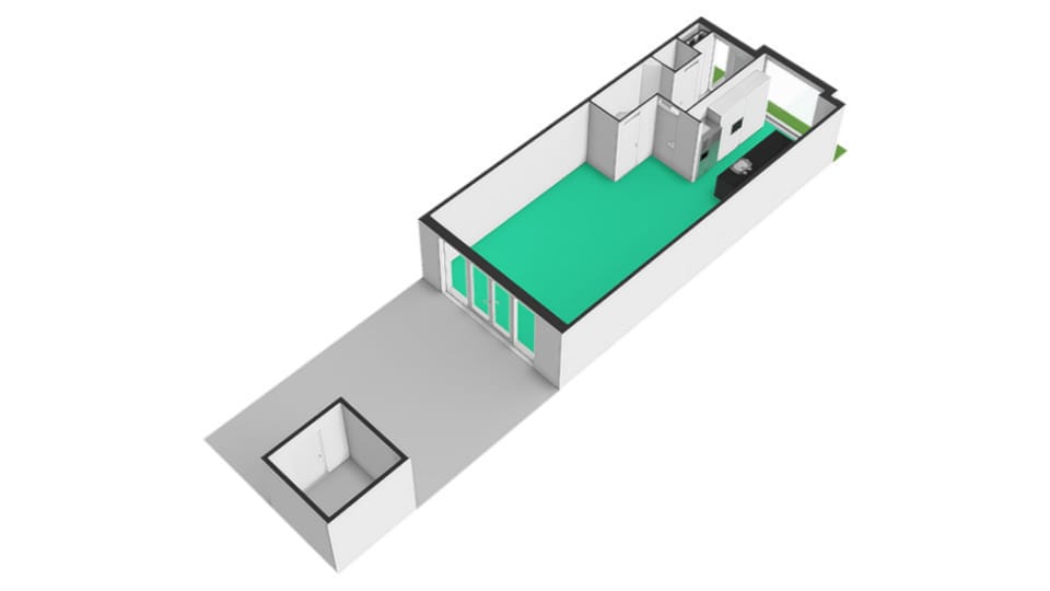 Foto 81 van Verlengde Utrechtseweg 123