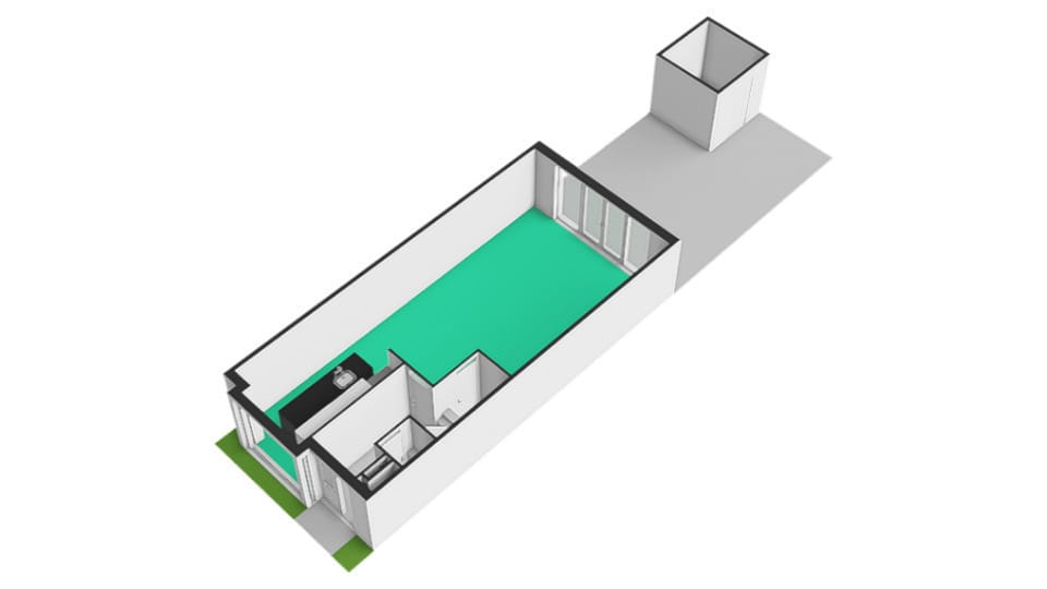 Foto 82 van Verlengde Utrechtseweg 123