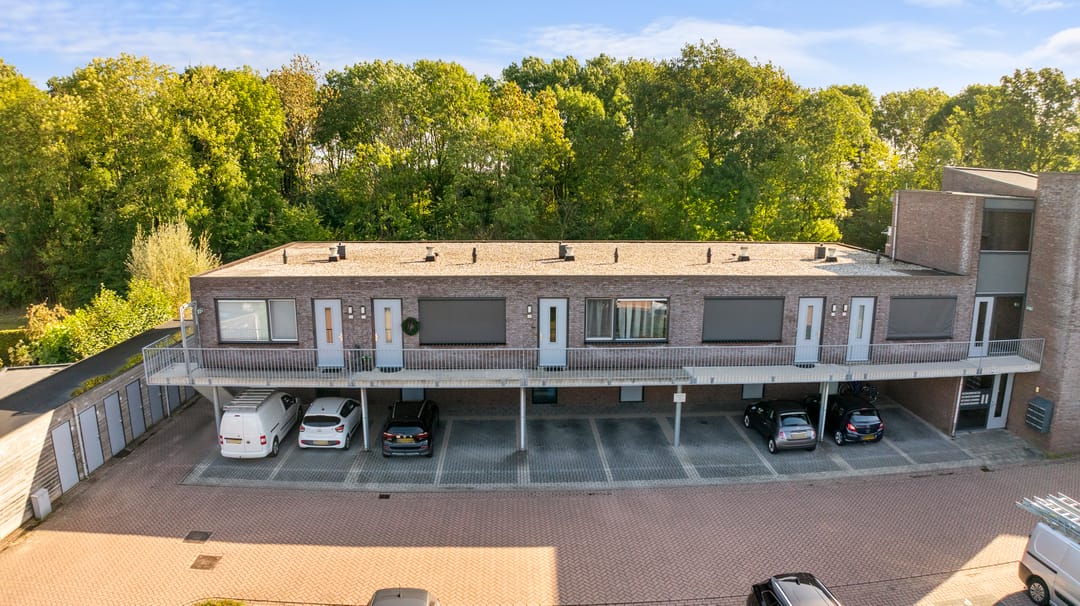 Foto 16 van Corso 26