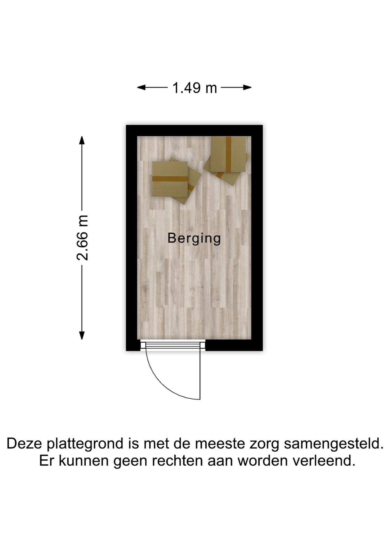 Foto 21 van Corso 26