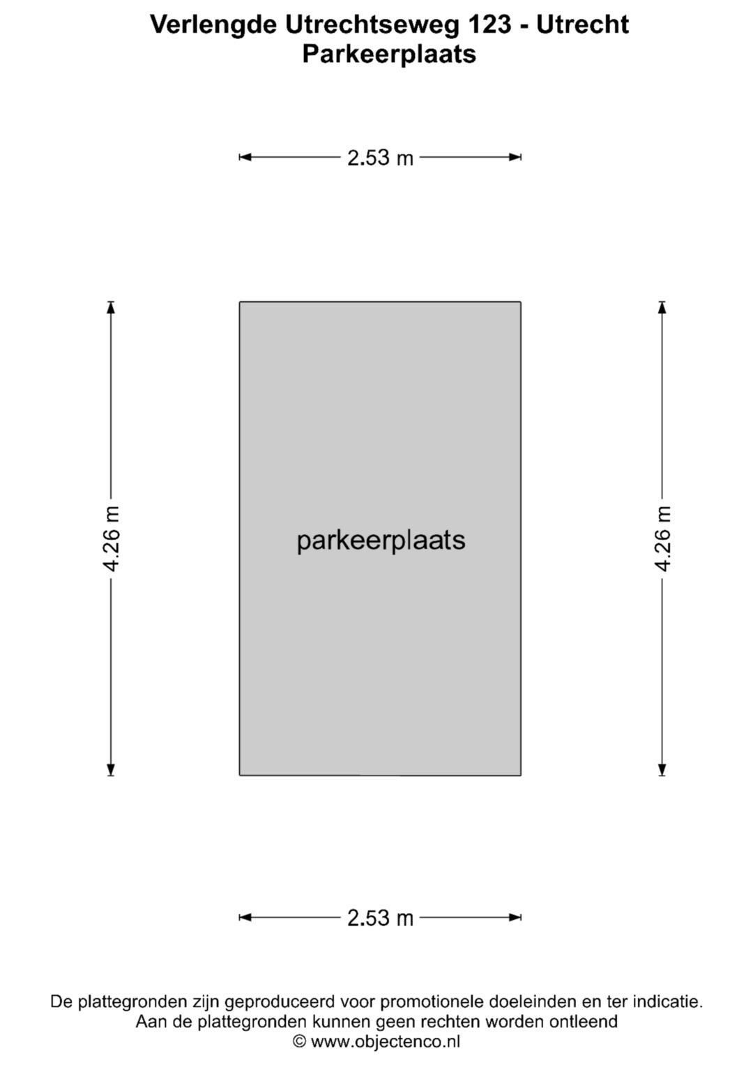 Foto 83 van Verlengde Utrechtseweg 123