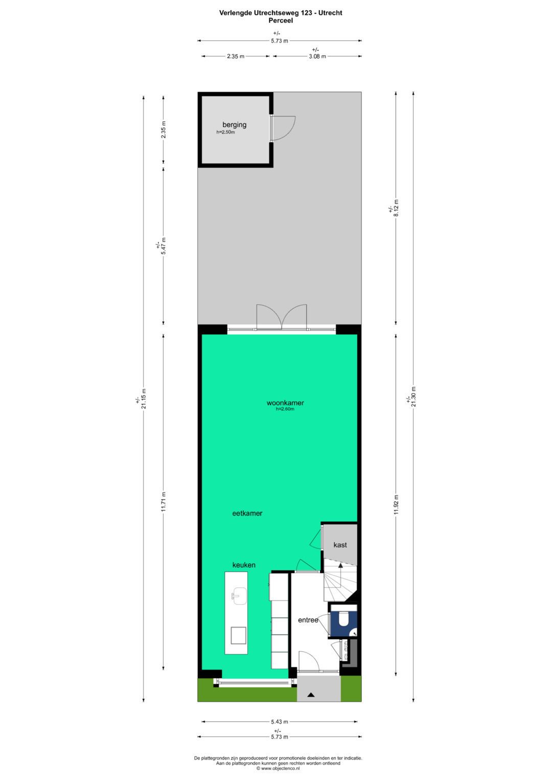 Foto 80 van Verlengde Utrechtseweg 123
