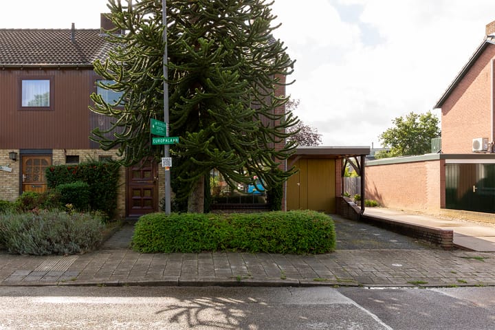 Foto 2 van Europalaan 55