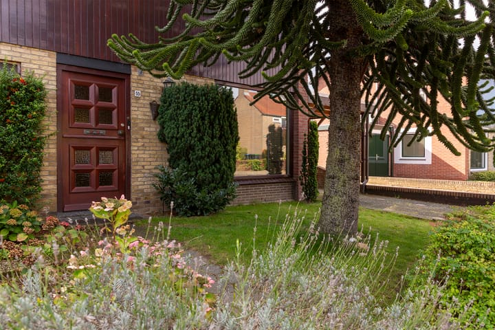 Foto 3 van Europalaan 55