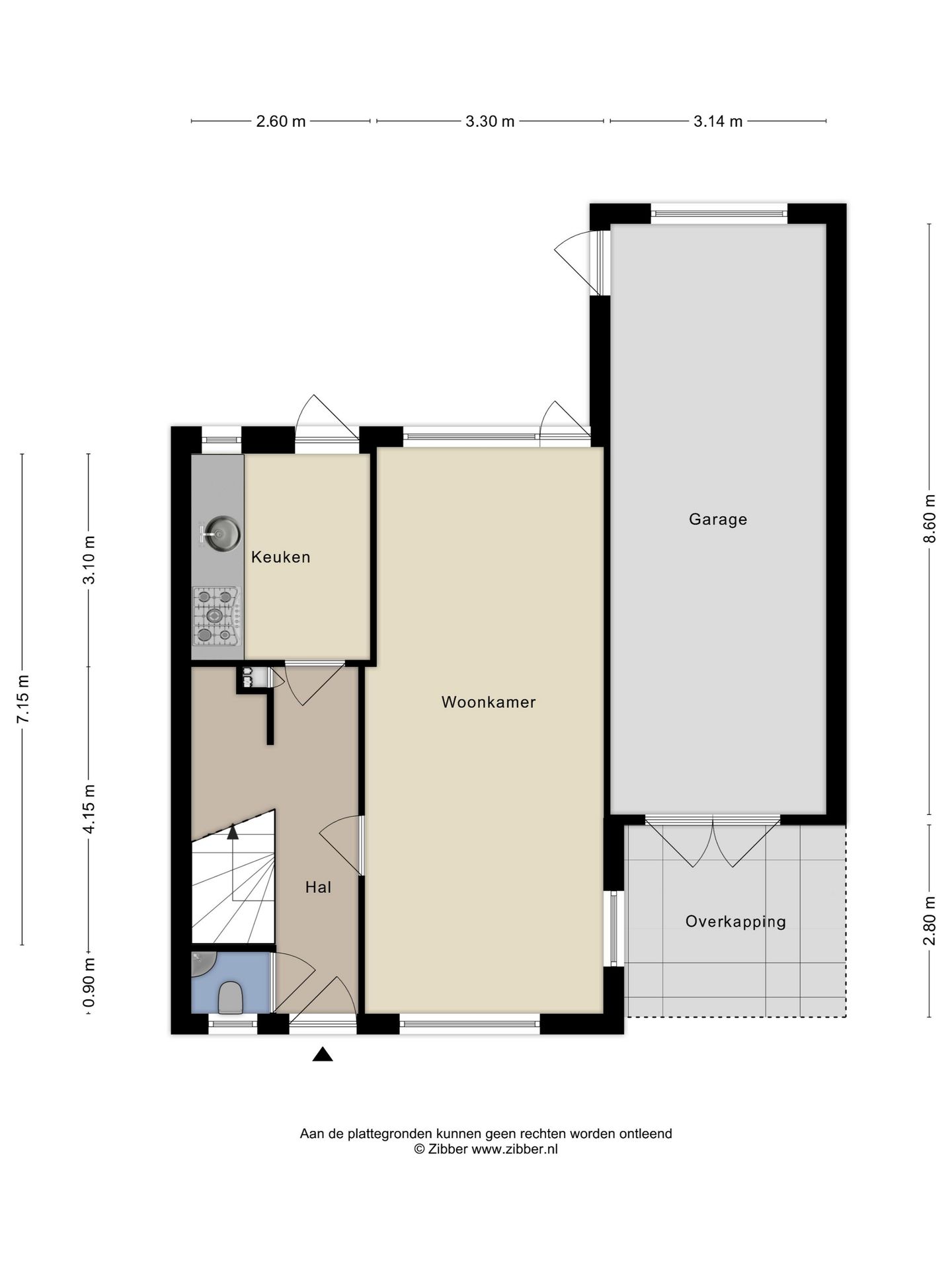 Foto 4 van Europalaan 55