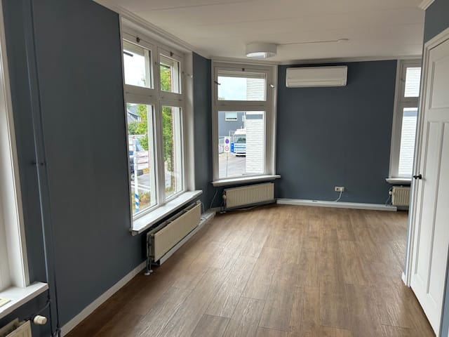 Foto 2 van Stationsstraat 1-F