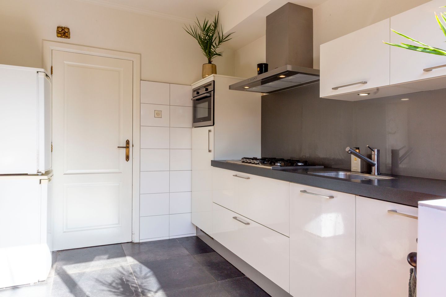 Foto 10 van Europalaan 55