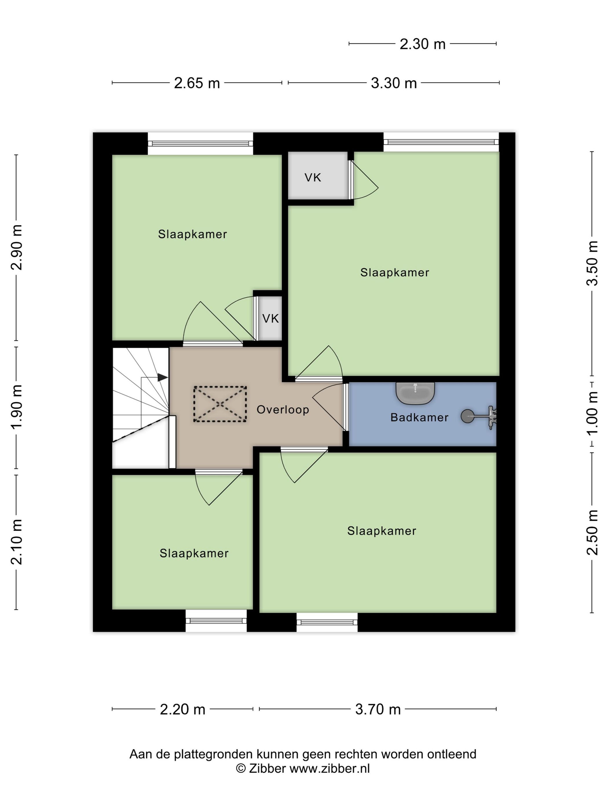 Foto 12 van Europalaan 55