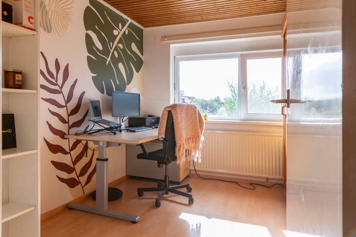 Foto 16 van Europalaan 55