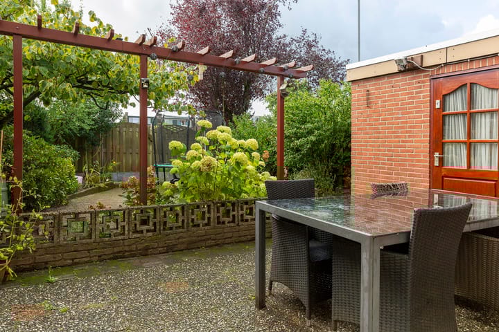 Foto 20 van Europalaan 55