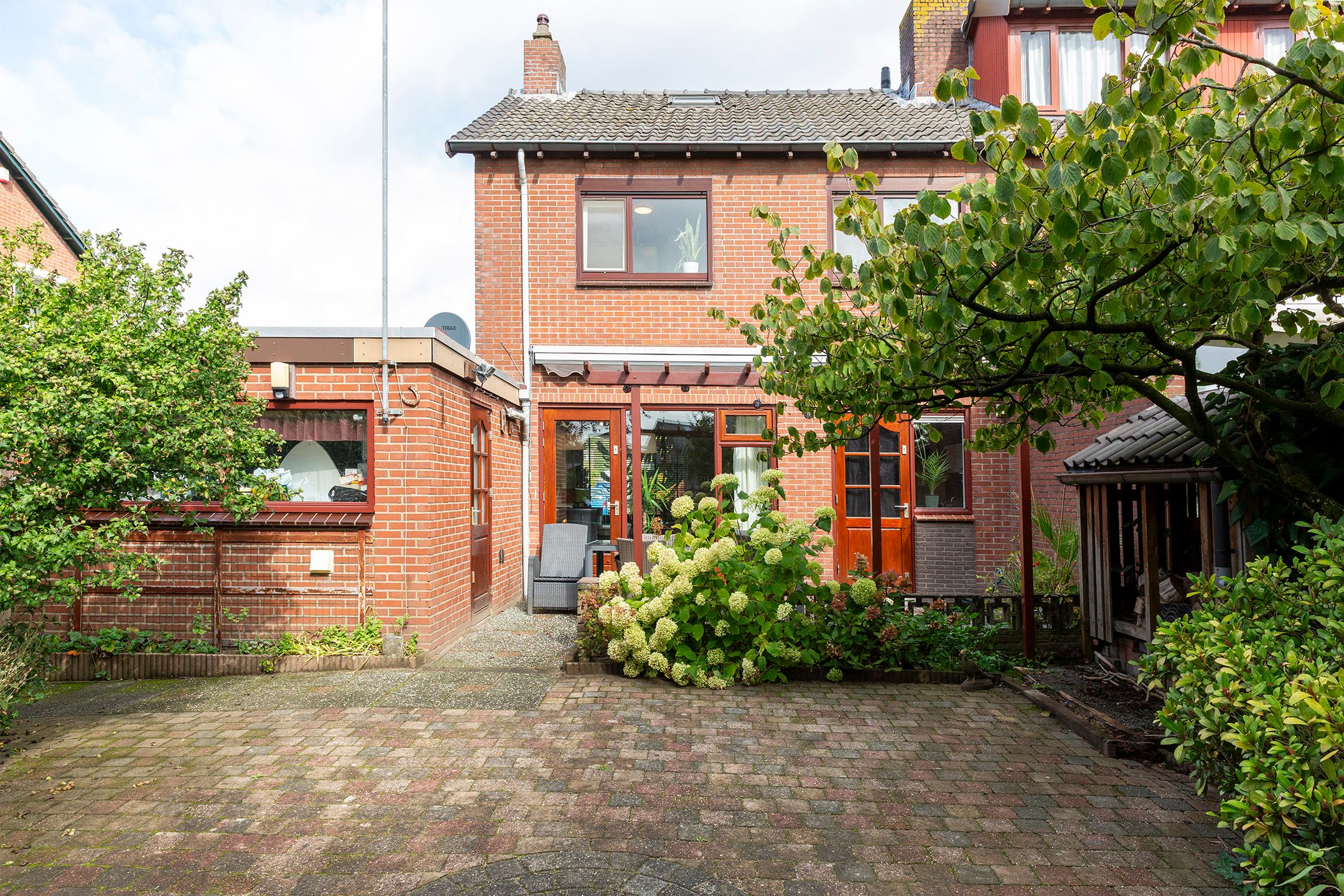 Foto 21 van Europalaan 55