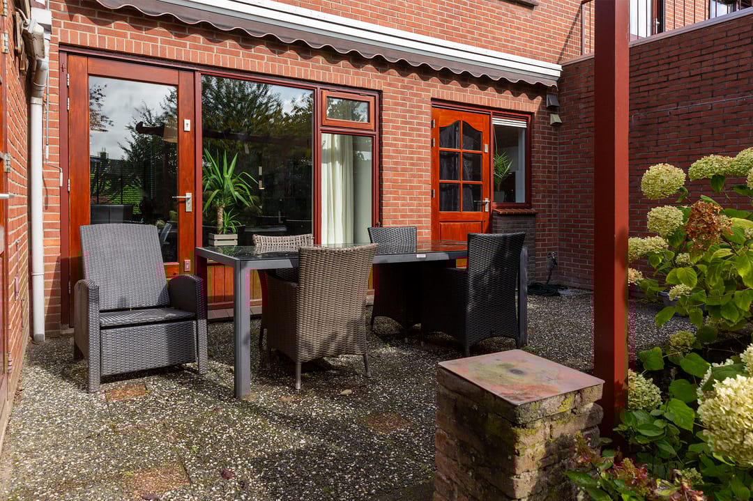 Foto 22 van Europalaan 55