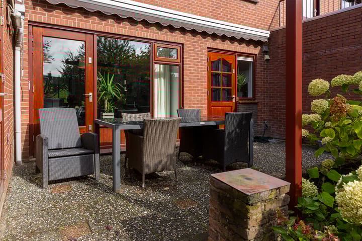 Foto 22 van Europalaan 55