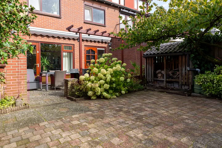 Foto 23 van Europalaan 55