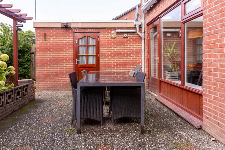 Foto 24 van Europalaan 55