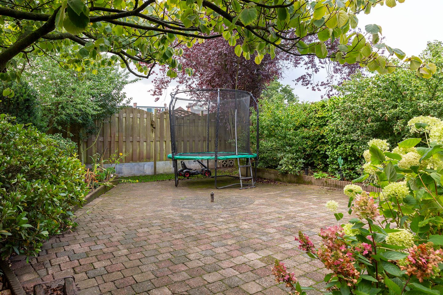 Foto 25 van Europalaan 55