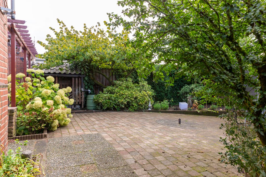 Foto 26 van Europalaan 55