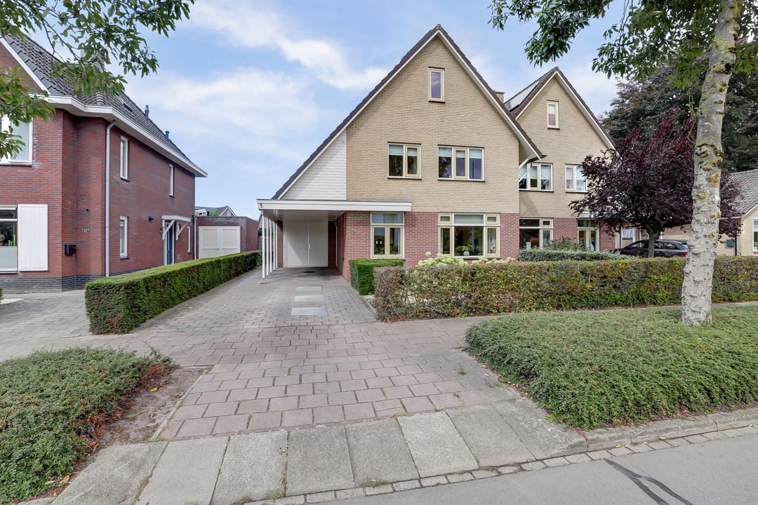 Photo 1 of Oude Telgterweg 92