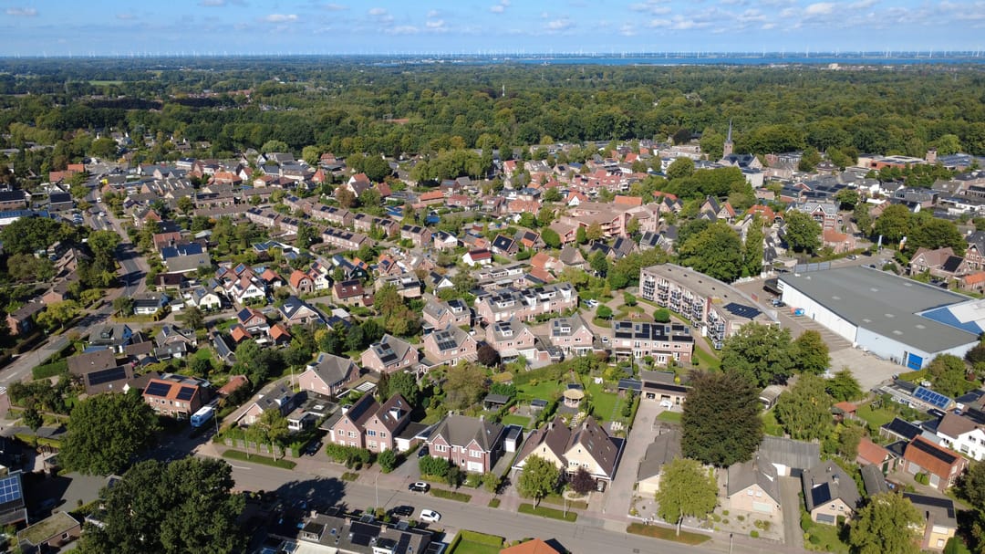 Photo 53 of Oude Telgterweg 92