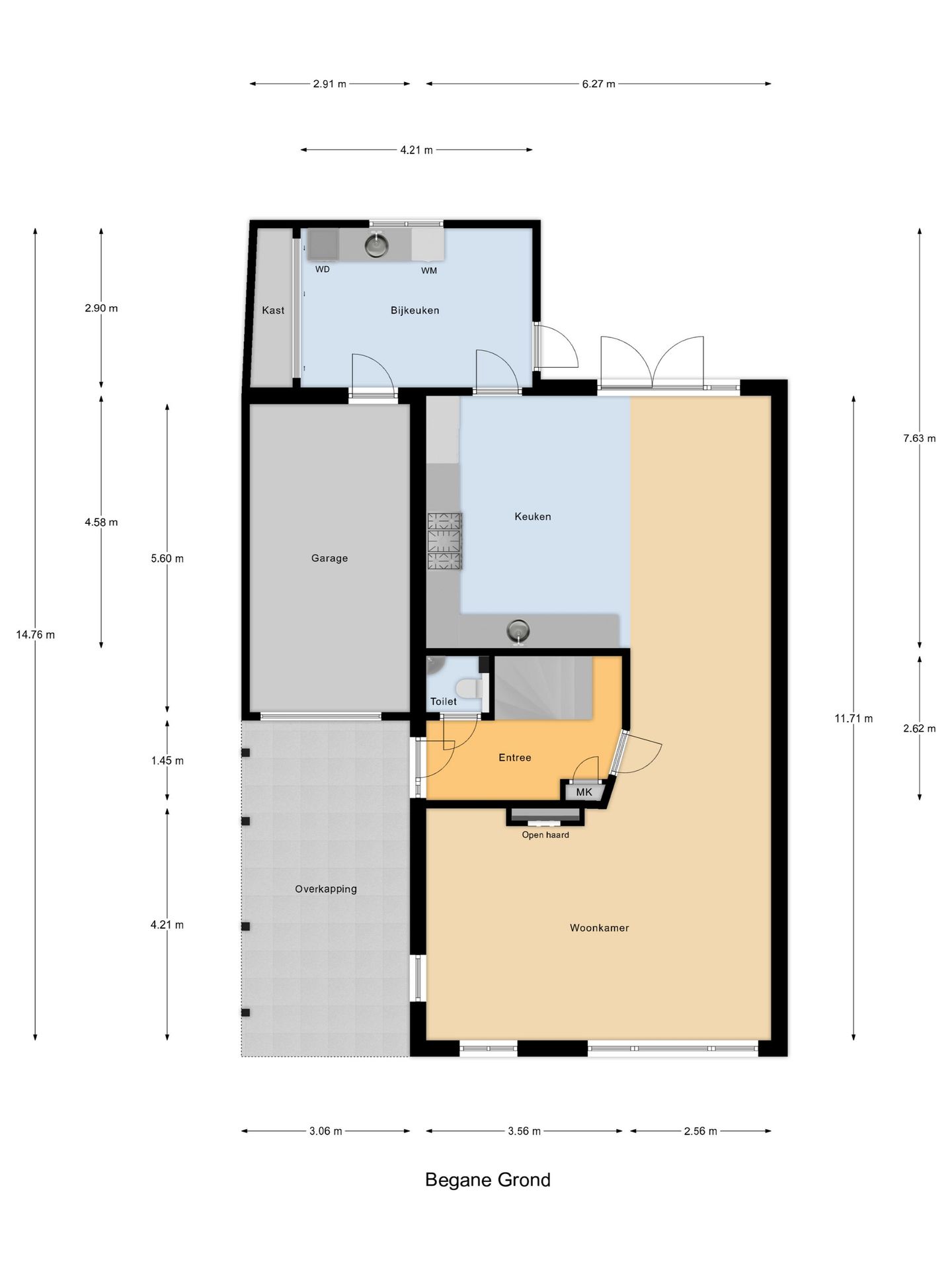 Photo 64 of Oude Telgterweg 92