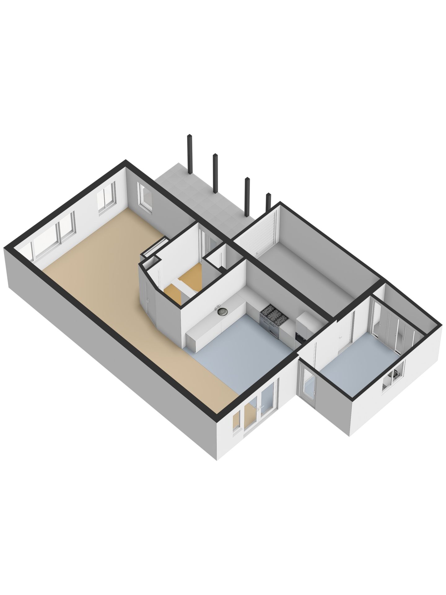 Photo 65 of Oude Telgterweg 92