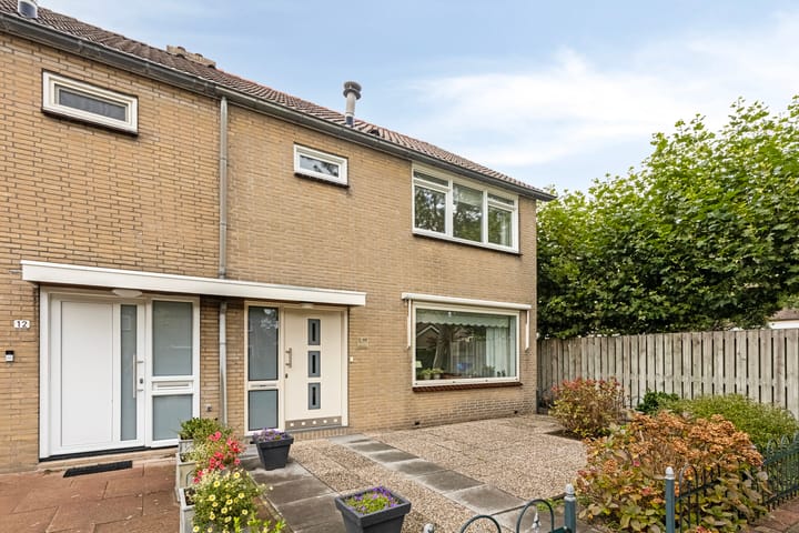 Photo 5 of Praamstraat 11