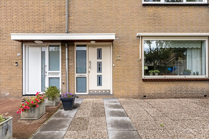 Photo 38 of Praamstraat 11