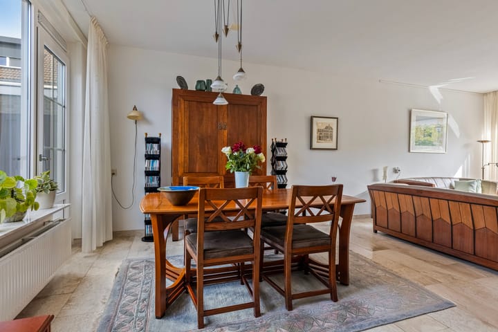 Photo 11 of Praamstraat 11