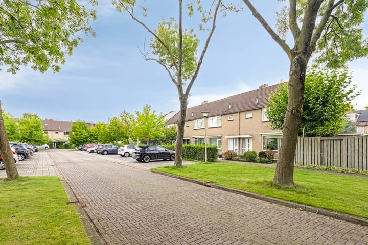 Photo 40 of Praamstraat 11