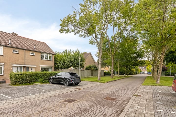 Photo 41 of Praamstraat 11