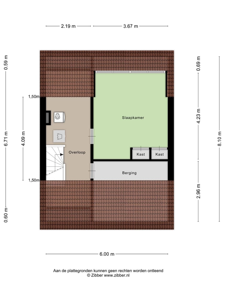 Photo 31 of Praamstraat 11