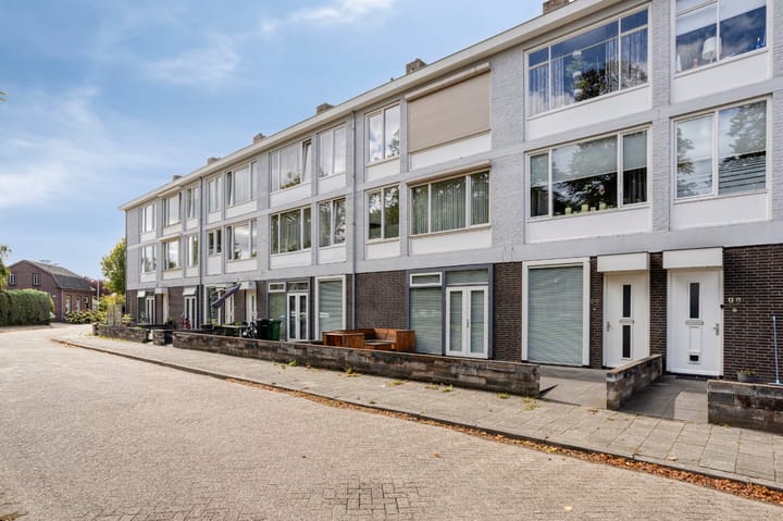 Photo 1 of Prins Bernhardlaan 96