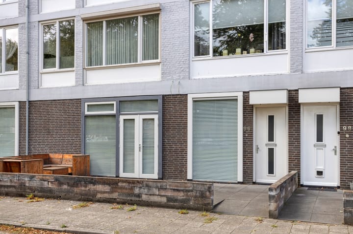 Foto 2 van Prins Bernhardlaan 96