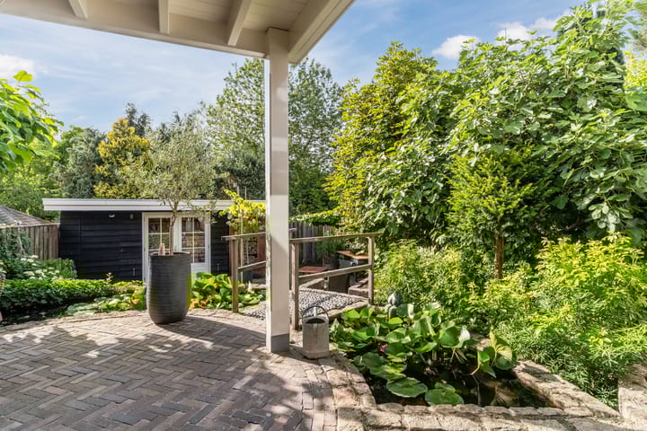 Foto 3 van Laan van Tolkien 195