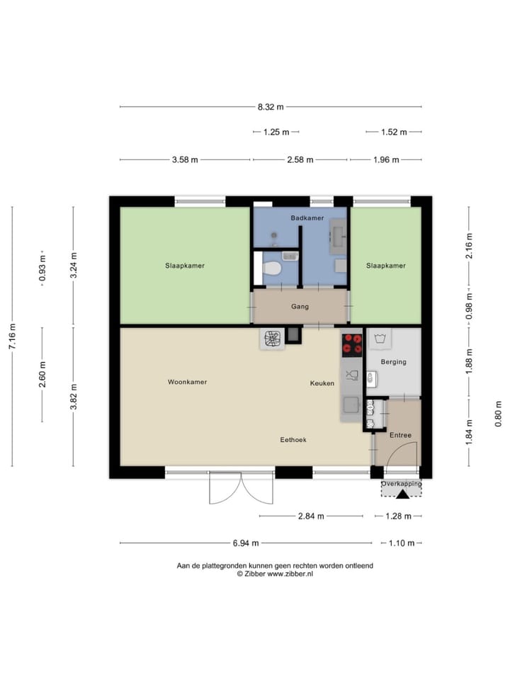 Photo 22 of Prins Bernhardlaan 96