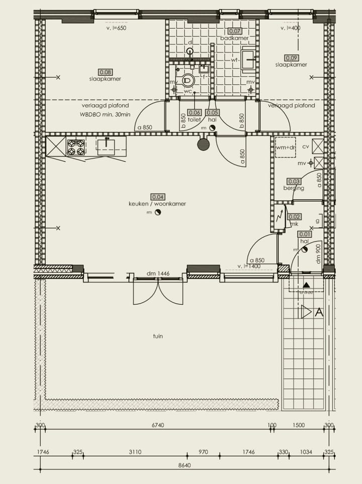 Photo 23 of Prins Bernhardlaan 96