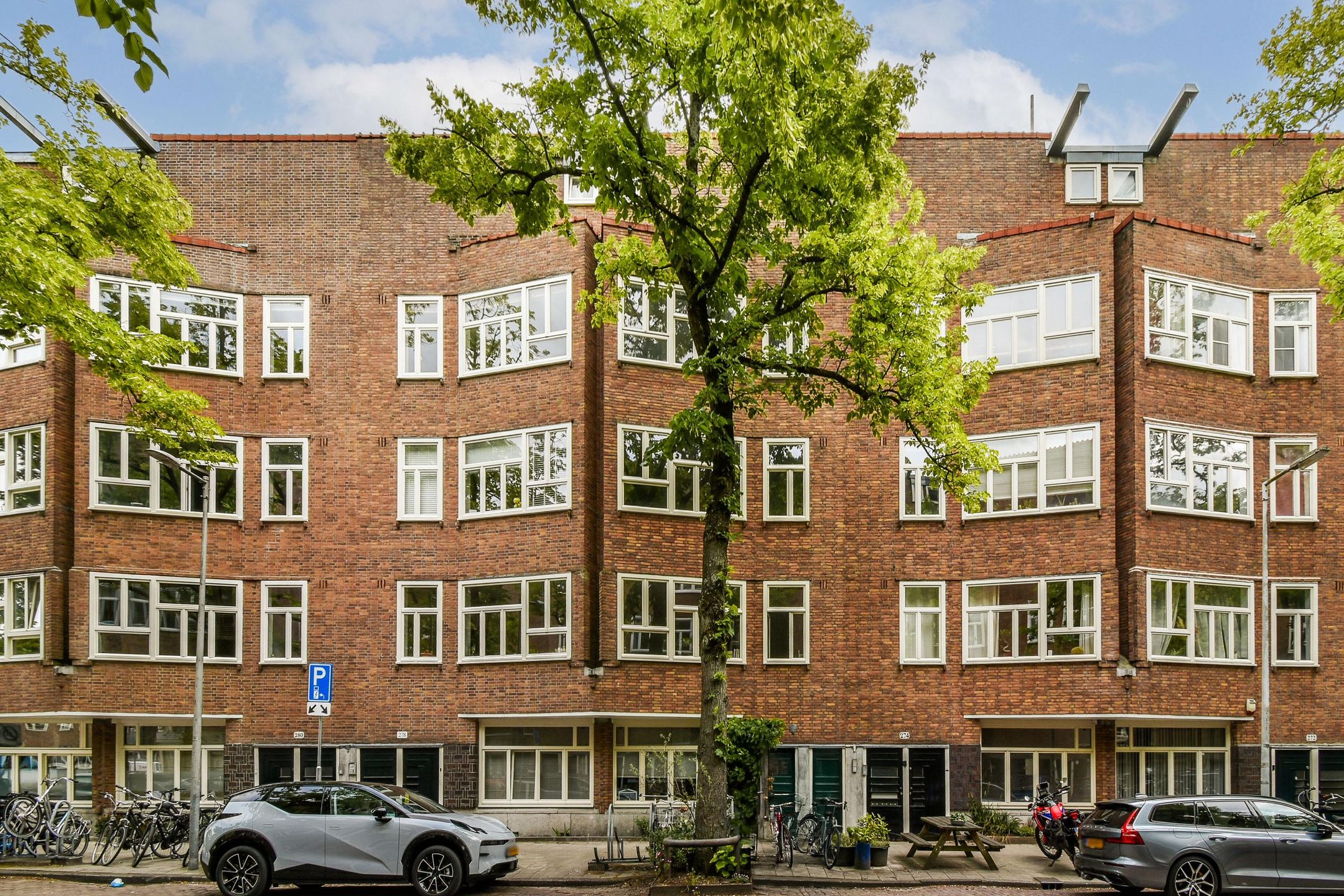 Orteliusstraat 276- 276 3