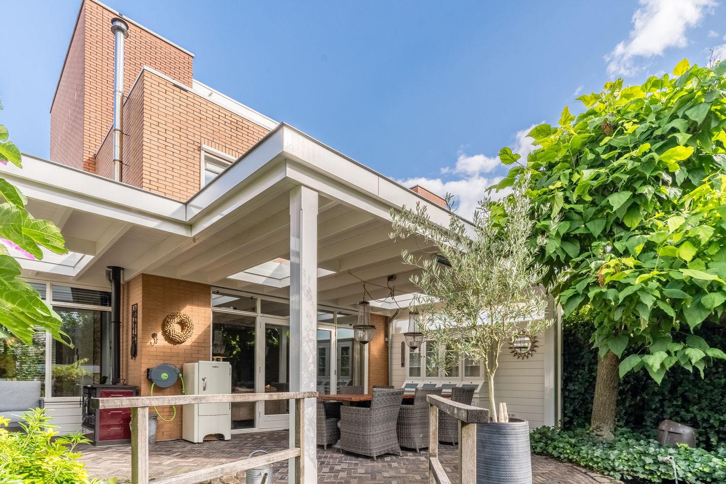 Photo 40 of Laan van Tolkien 195