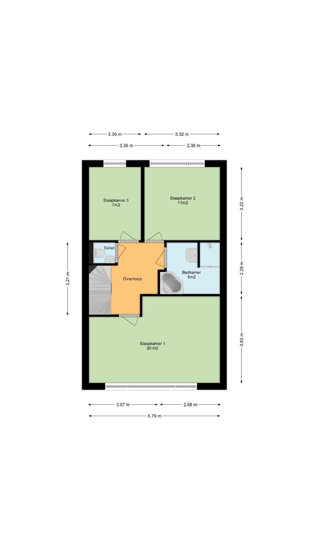 Photo 62 of Laan van Tolkien 195