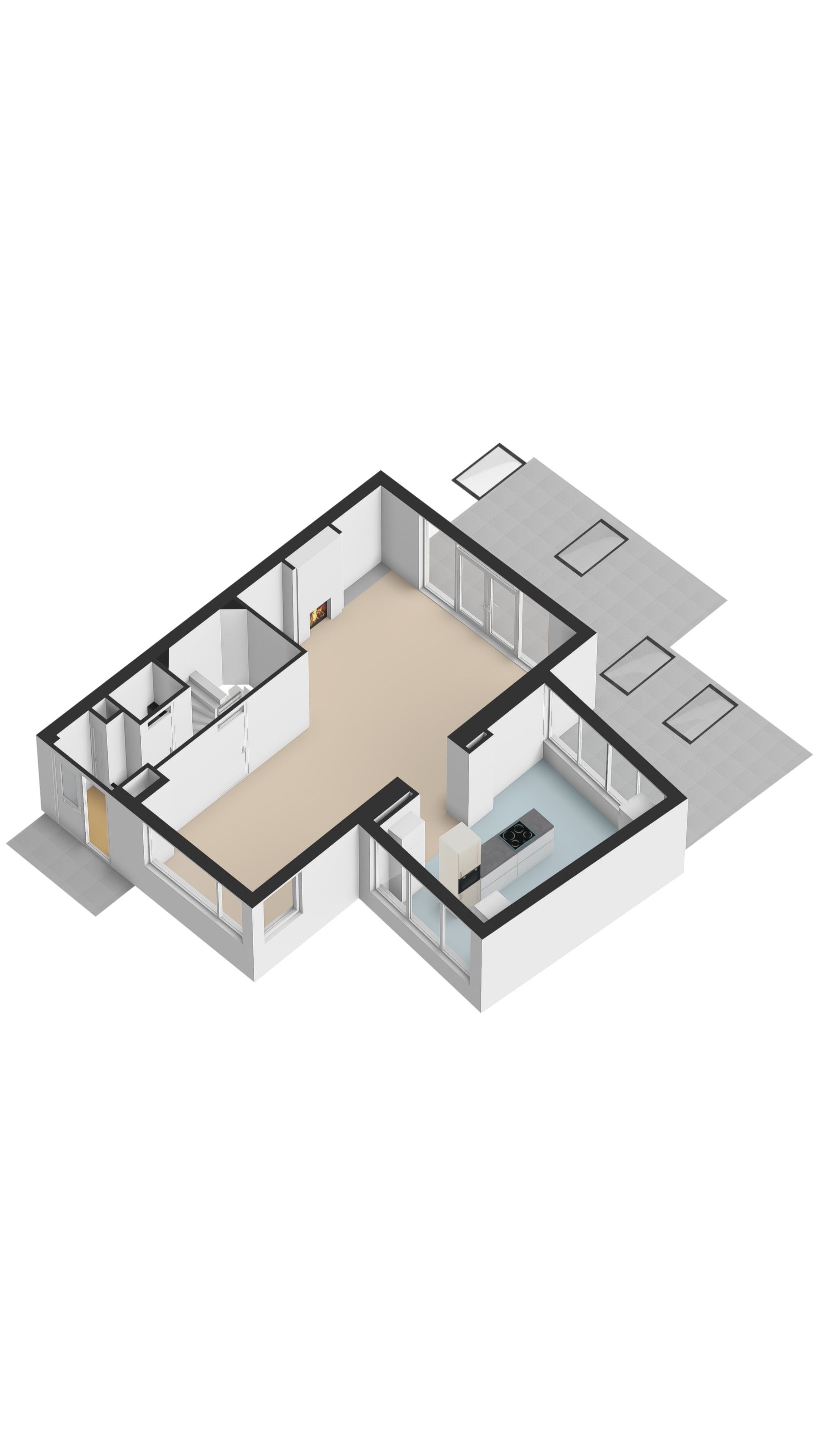 Photo 66 of Laan van Tolkien 195