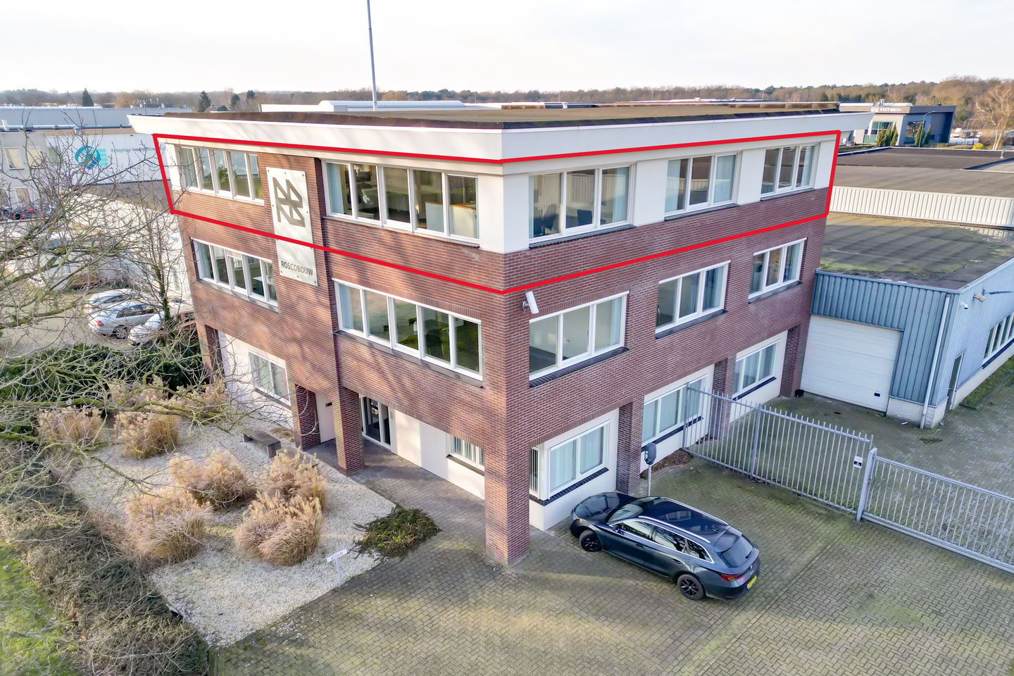 Bekijk foto 1 van Bosschebaan 64