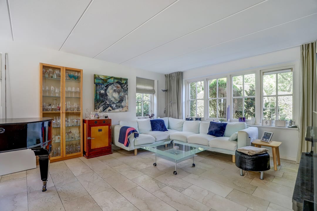 Foto 2 van Burgemeester Sprengerlaan 2